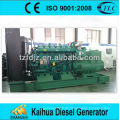 300kw Powered by Yuchai Generator-Sets CE-Zulassung